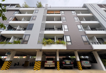 2 Bedroom Condo For Rent - Sky Park Condotel, Svay Dangkum, Siem Reap thumbnail