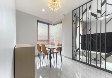 2 Bedroom Condo For Rent - Sky Park Condotel, Svay Dangkum, Siem Reap thumbnail