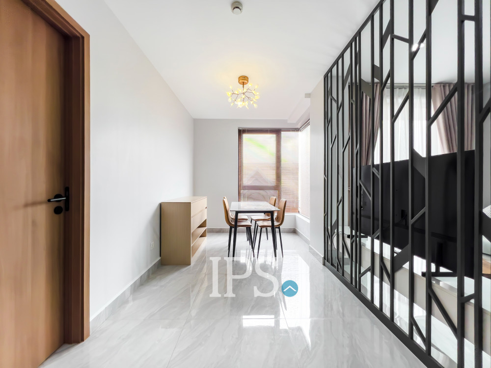 2 Bedroom Condo For Rent - Sky Park Condotel, Svay Dangkum, Siem Reap - Image 4