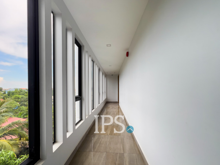 2 Bedroom Condo For Rent - Sky Park Condotel, Svay Dangkum, Siem Reap