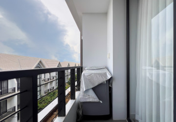 2 Bedroom Condo For Rent - Sky Park Condotel, Svay Dangkum, Siem Reap thumbnail