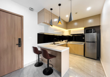 2 Bedroom Condo For Rent - Sky Park Condotel, Svay Dangkum, Siem Reap thumbnail