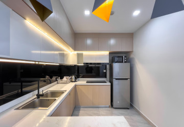 2 Bedroom Condo For Rent - Sky Park Condotel, Svay Dangkum, Siem Reap thumbnail