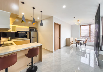 2 Bedroom Condo For Rent - Sky Park Condotel, Svay Dangkum, Siem Reap thumbnail