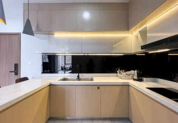 2 Bedroom Condo For Rent - Sky Park Condotel, Svay Dangkum, Siem Reap thumbnail