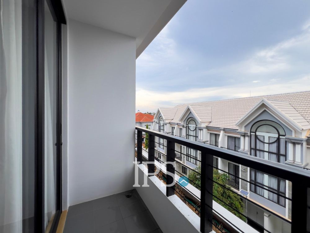 2 Bedroom Condo For Rent - Sky Park Condotel, Svay Dangkum, Siem Reap - Image 21