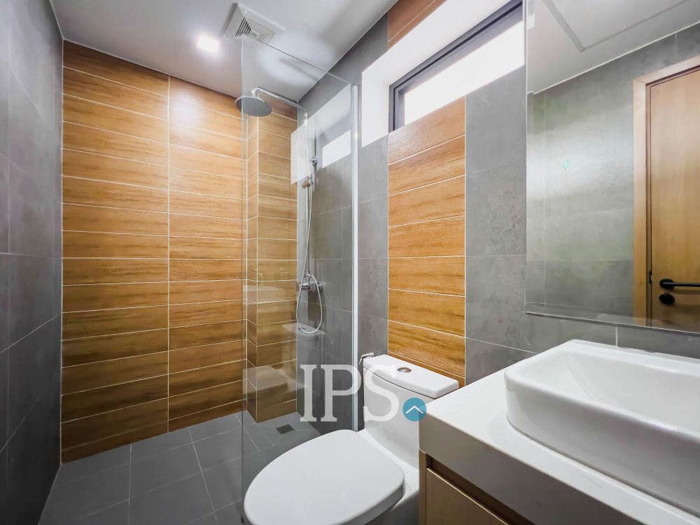 2 Bedroom Condo For Rent - Sky Park Condotel, Svay Dangkum, Siem Reap - Image 20