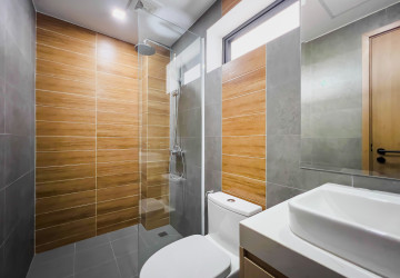2 Bedroom Condo For Rent - Sky Park Condotel, Svay Dangkum, Siem Reap thumbnail