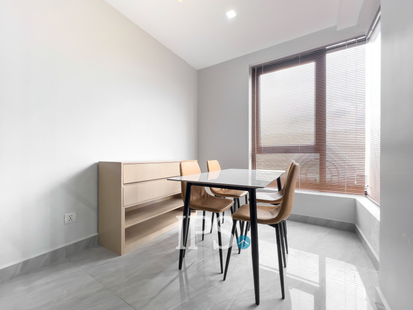 2 Bedroom Condo For Sale - Sky Park Condotel, Svay Dangkum, Siem Reap