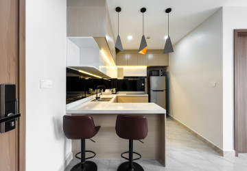 2 Bedroom Condo For Sale - Sky Park Condotel, Svay Dangkum, Siem Reap thumbnail