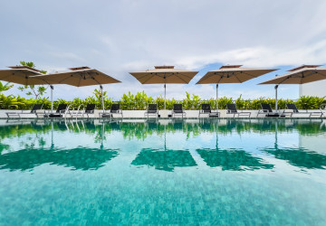 2 Bedroom Condo For Sale - Sky Park Condotel, Svay Dangkum, Siem Reap thumbnail