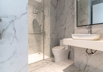 2 Bedroom Condo For Rent - J Tower 2, BKK1, Phnom Penh thumbnail