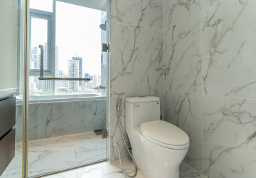 2 Bedroom Condo For Rent - J Tower 2, BKK1, Phnom Penh thumbnail