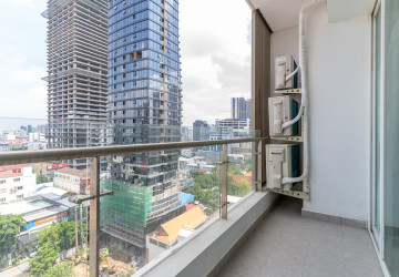 2 Bedroom Condo For Rent - J Tower 2, BKK1, Phnom Penh thumbnail