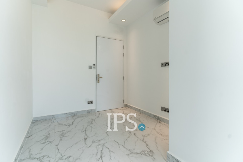 2 Bedroom Condo For Rent - J Tower 2, BKK1, Phnom Penh