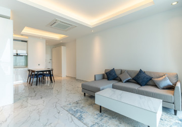 2 Bedroom Condo For Rent - J Tower 2, BKK1, Phnom Penh thumbnail