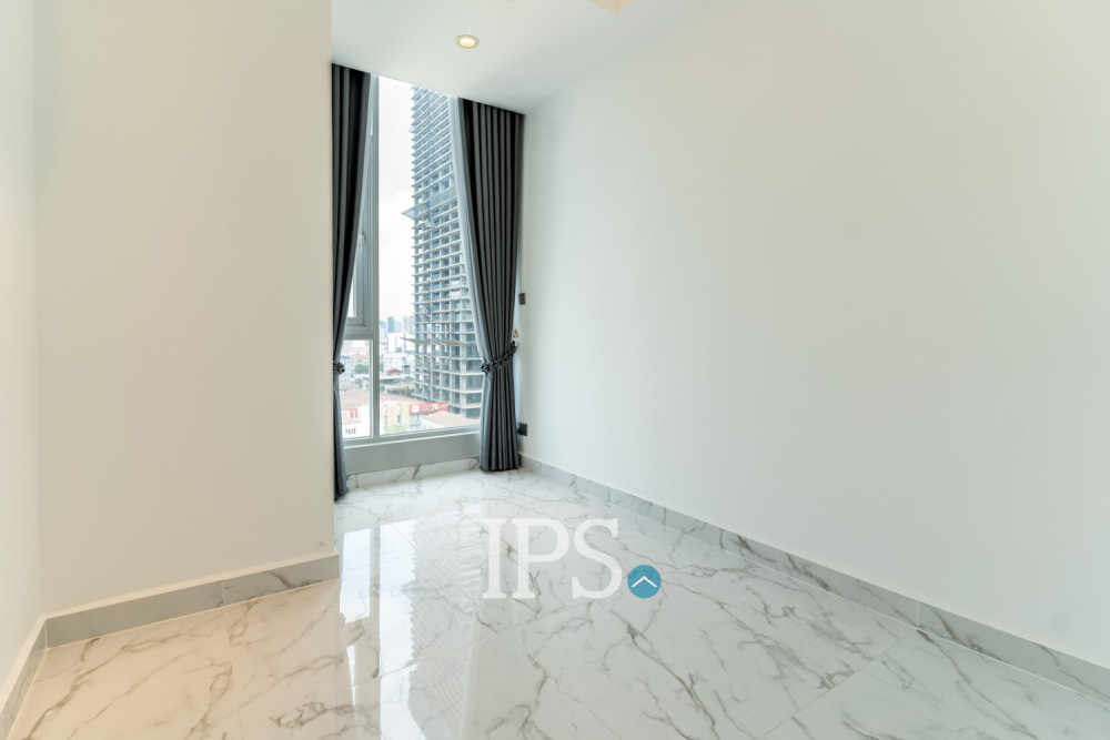 2 Bedroom Condo For Rent - J Tower 2, BKK1, Phnom Penh - Image 13