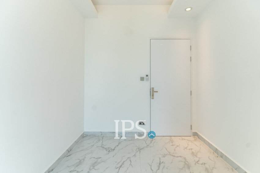 2 Bedroom Condo For Rent - J Tower 2, BKK1, Phnom Penh