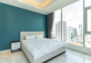 2 Bedroom Condo For Rent - J Tower 2, BKK1, Phnom Penh thumbnail