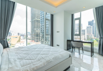 2 Bedroom Condo For Rent - J Tower 2, BKK1, Phnom Penh thumbnail