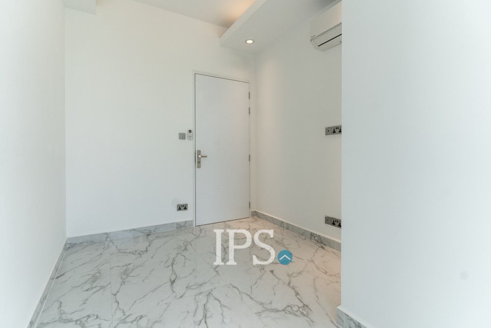 2 Bedroom Condo For Rent - J Tower 2, BKK1, Phnom Penh - Image 12