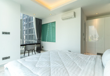 2 Bedroom Condo For Rent - J Tower 2, BKK1, Phnom Penh thumbnail
