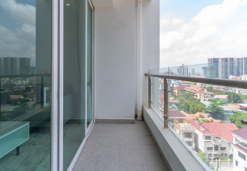 2 Bedroom Condo For Rent - J Tower 2, BKK1, Phnom Penh thumbnail