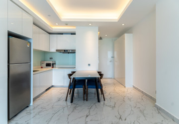 2 Bedroom Condo For Rent - J Tower 2, BKK1, Phnom Penh thumbnail