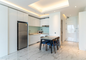 2 Bedroom Condo For Rent - J Tower 2, BKK1, Phnom Penh thumbnail