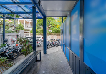 400 Sqm Retail Space For Rent - Beoung Raing, Phnom Penh thumbnail