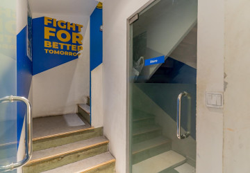 400 Sqm Retail Space For Rent - Beoung Raing, Phnom Penh thumbnail
