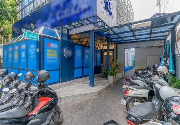 400 Sqm Retail Space For Rent - Beoung Raing, Phnom Penh thumbnail