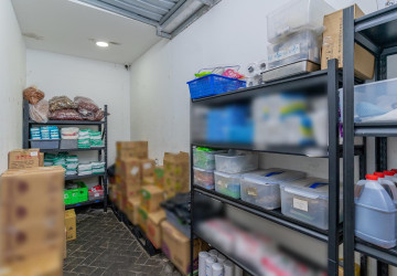 400 Sqm Retail Space For Rent - Beoung Raing, Phnom Penh thumbnail