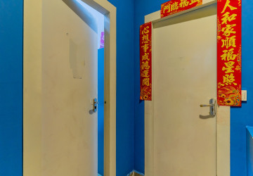 400 Sqm Retail Space For Rent - Beoung Raing, Phnom Penh thumbnail