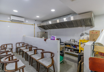 400 Sqm Retail Space For Rent - Beoung Raing, Phnom Penh thumbnail
