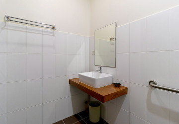 Studio Apartment For Rent - Sala Kamreuk, Siem Reap thumbnail