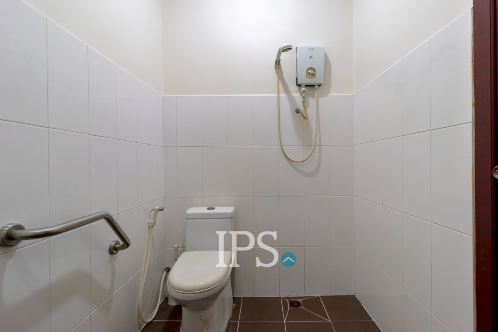 Studio Apartment For Rent - Sala Kamreuk, Siem Reap - Image 9