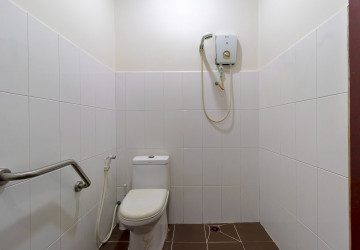 Studio Apartment For Rent - Sala Kamreuk, Siem Reap thumbnail