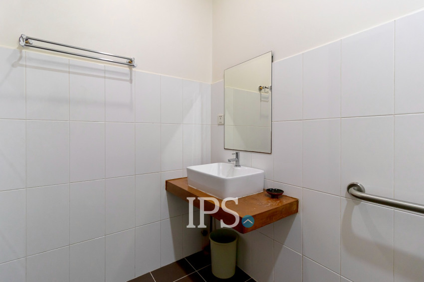 Studio Apartment For Rent - Sala Kamreuk, Siem Reap