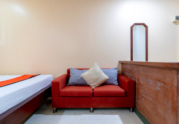 Studio Apartment For Rent - Sala Kamreuk, Siem Reap thumbnail