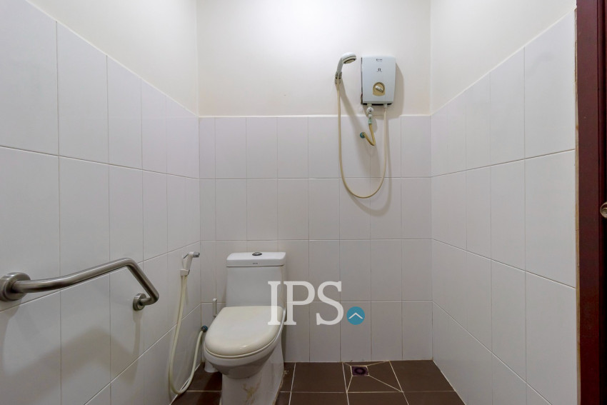 Studio Apartment For Rent - Sala Kamreuk, Siem Reap