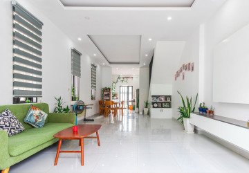 3 Bedroom Flat For Rent - Sala Kamreuk, Siem Reap thumbnail
