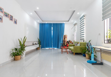 3 Bedroom Flat For Rent - Sala Kamreuk, Siem Reap thumbnail