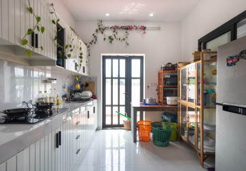 3 Bedroom Flat For Rent - Sala Kamreuk, Siem Reap thumbnail