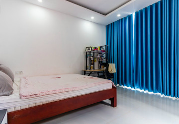 3 Bedroom Flat For Rent - Sala Kamreuk, Siem Reap thumbnail