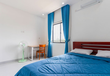 3 Bedroom Flat For Rent - Sala Kamreuk, Siem Reap thumbnail