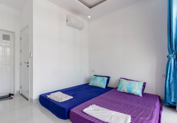 3 Bedroom Flat For Rent - Sala Kamreuk, Siem Reap thumbnail