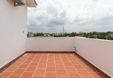 3 Bedroom Flat For Rent - Sala Kamreuk, Siem Reap thumbnail