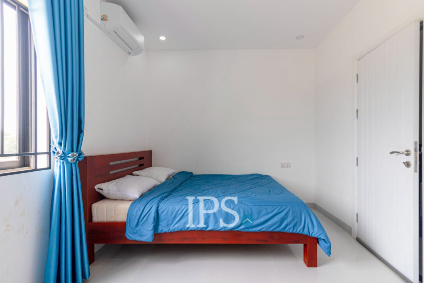 3 Bedroom Flat For Rent - Sala Kamreuk, Siem Reap