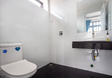 3 Bedroom Flat For Rent - Sala Kamreuk, Siem Reap thumbnail